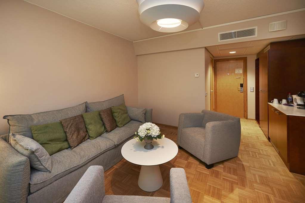 Scandic Jyvaeskylae City Δωμάτιο φωτογραφία