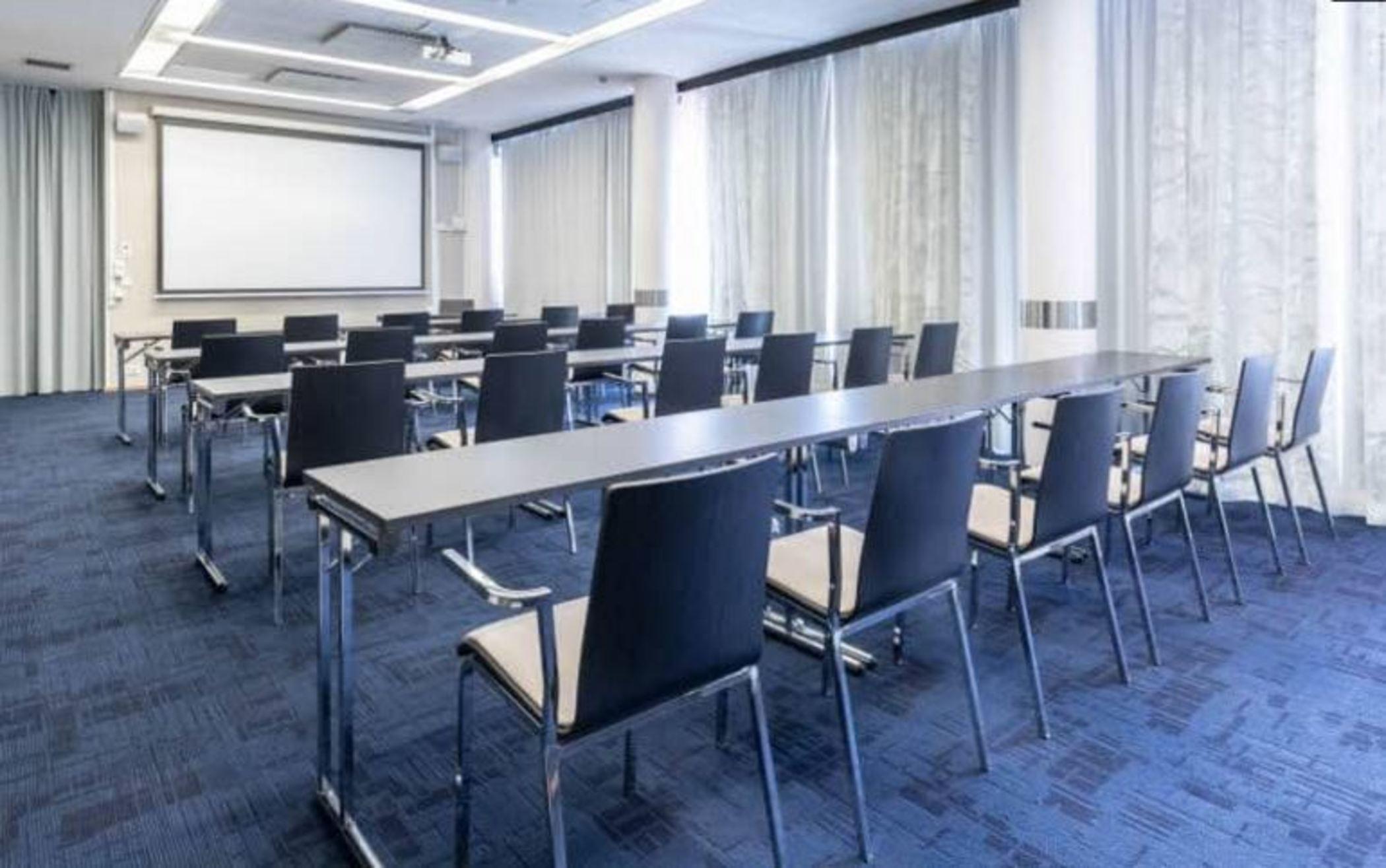 Scandic Jyvaeskylae City Εξωτερικό φωτογραφία