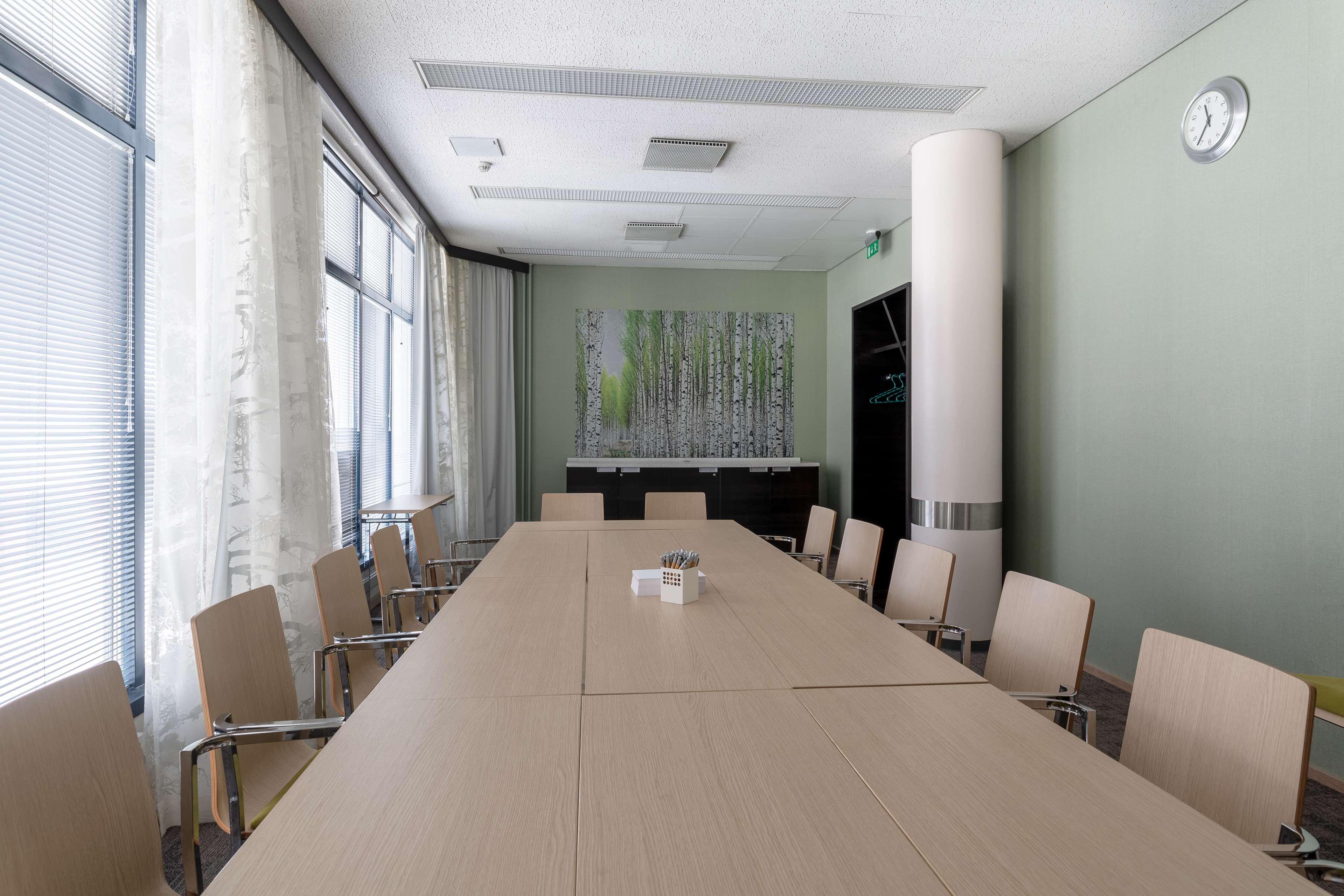 Scandic Jyvaeskylae City Εξωτερικό φωτογραφία