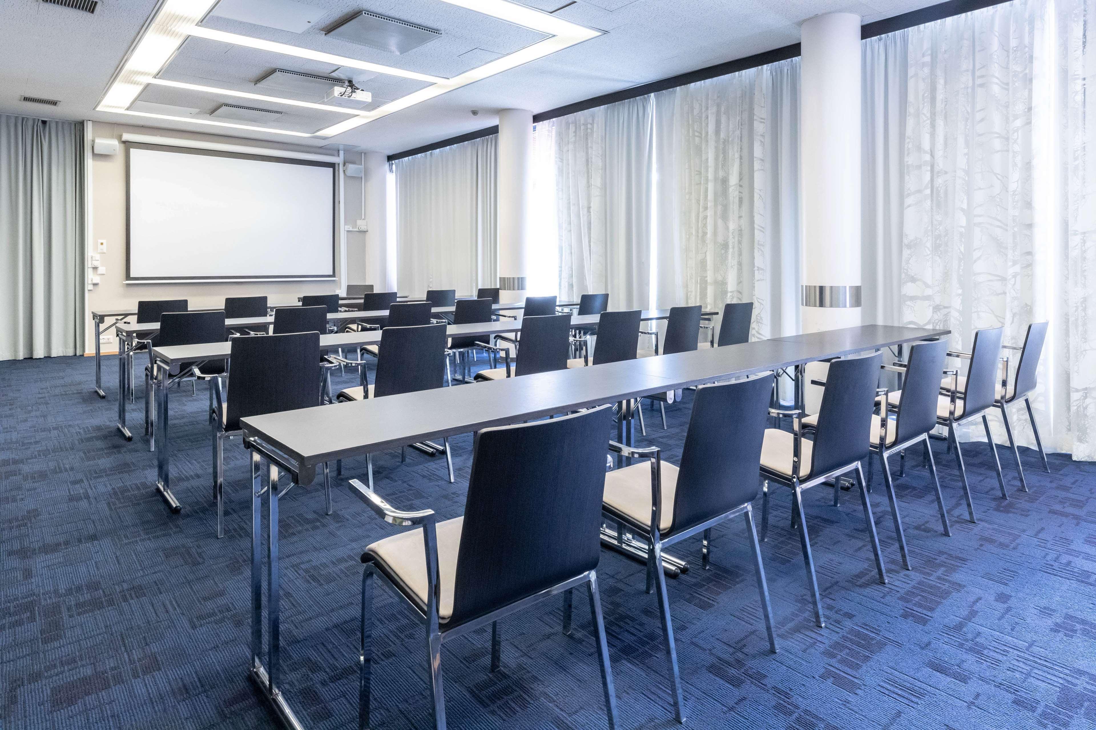 Scandic Jyvaeskylae City Εξωτερικό φωτογραφία