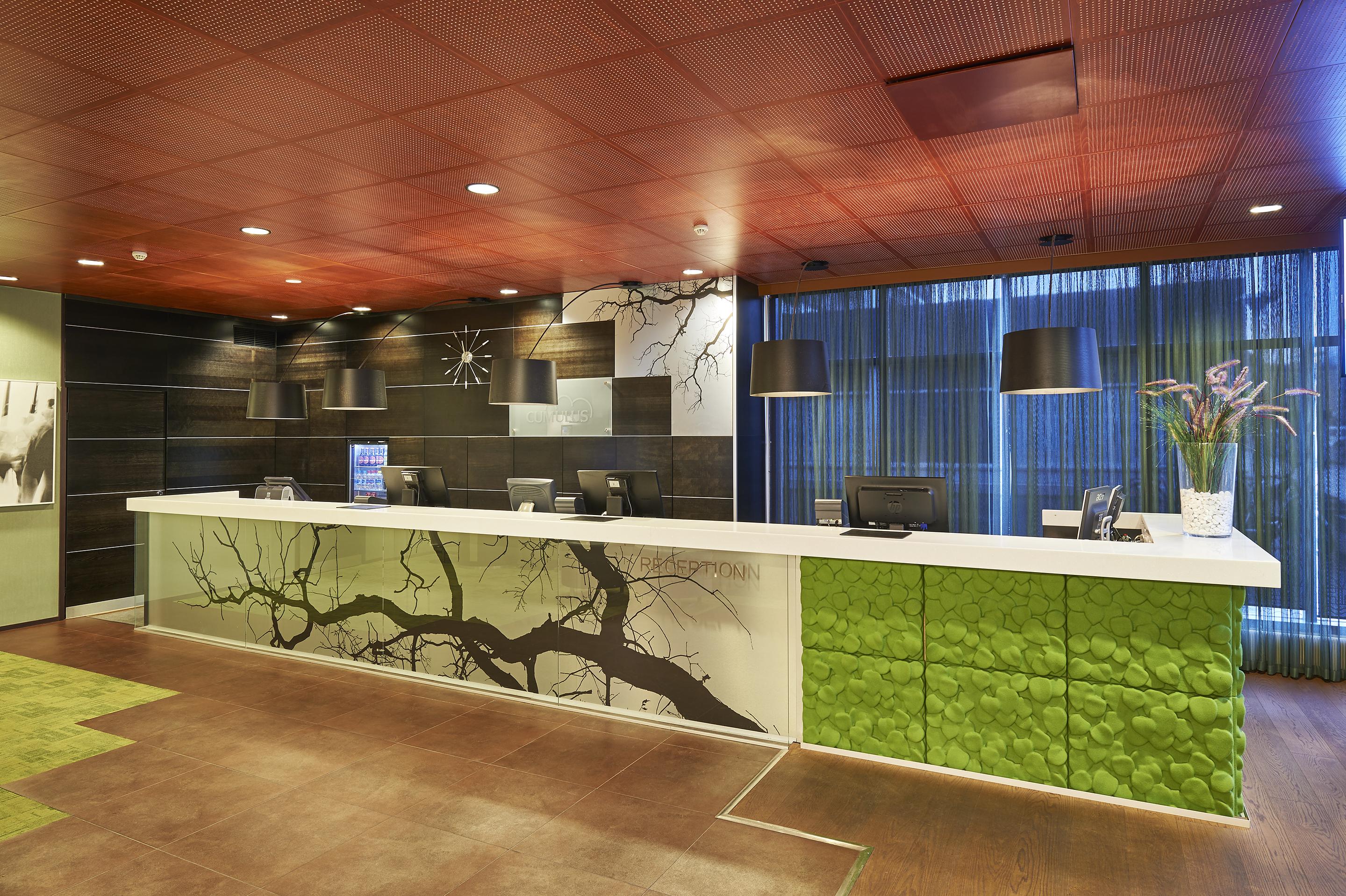 Scandic Jyvaeskylae City Εξωτερικό φωτογραφία