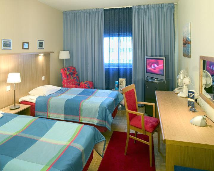 Scandic Jyvaeskylae City Δωμάτιο φωτογραφία